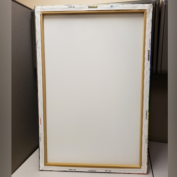 Canvas Love Is Love 🏳️‍🌈 - Picture 3 of 9